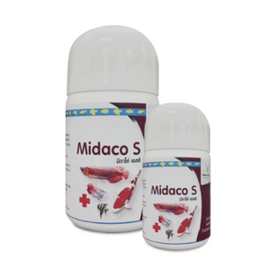 มิดาโค เอส (Midaco S)