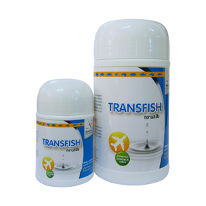 ทรานฟิซ (TRANSFISH)